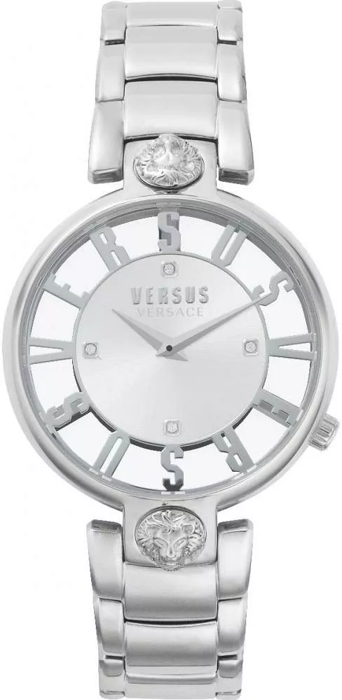 Dámské hodinky Versus Versace Kirstenhof VSP490518 VSP490518