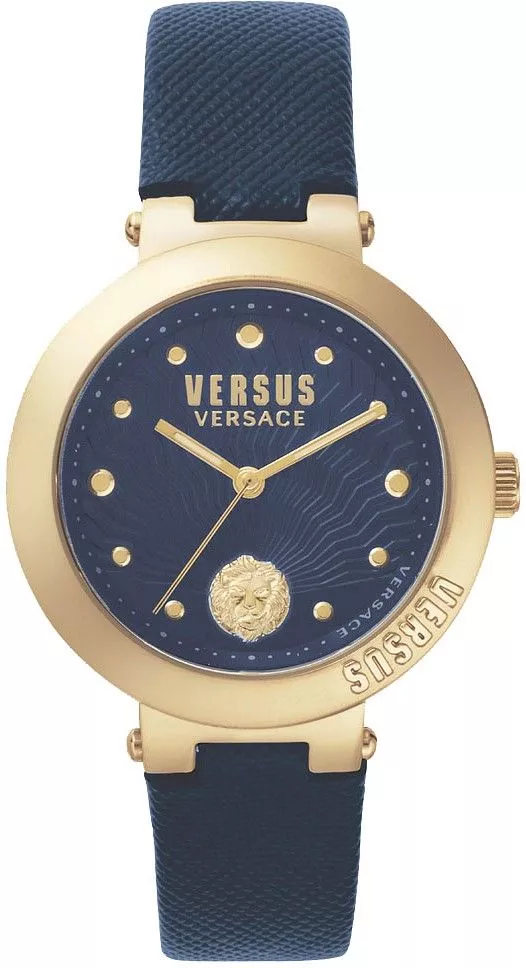 Dámské hodinky Versus Versace Lantau Island VSP370817 VSP370817
