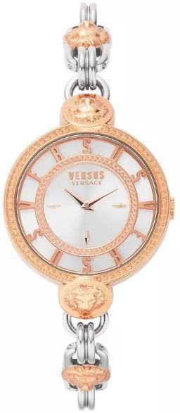 Dámské hodinky Versus Versace Les Docks VSPLL0319 VSPLL0319