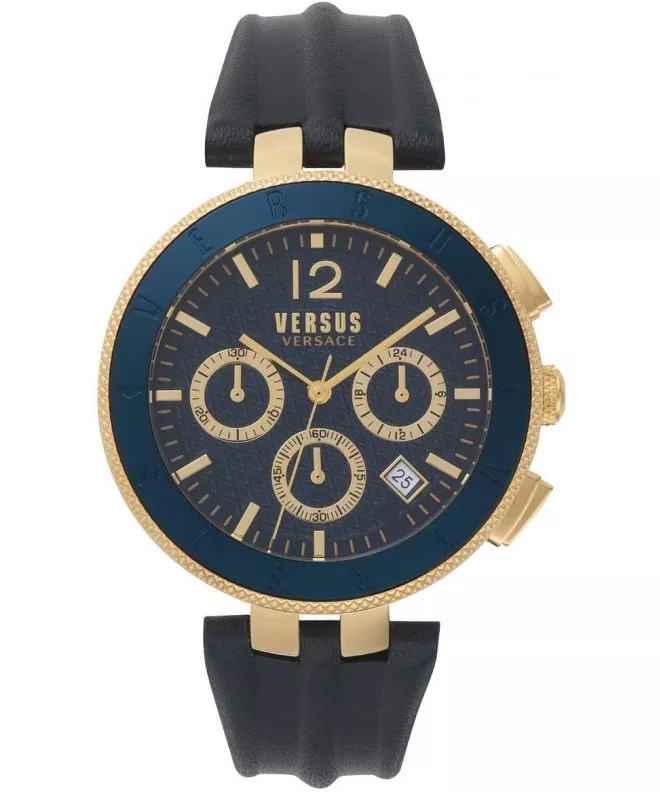Dámské hodinky Versus Versace Logo VSP762218 VSP762218
