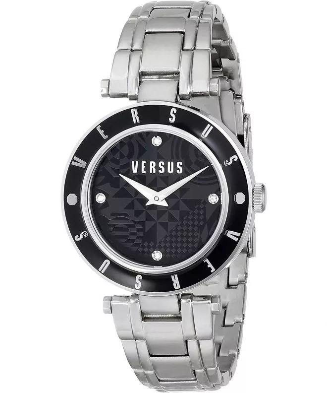 Dámské hodinky Versus Versace Logo SP8090014 SP8090014