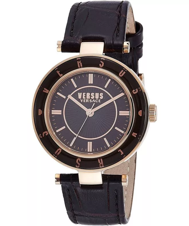Dámské hodinky Versus Versace Logo SP8170015 SP8170015