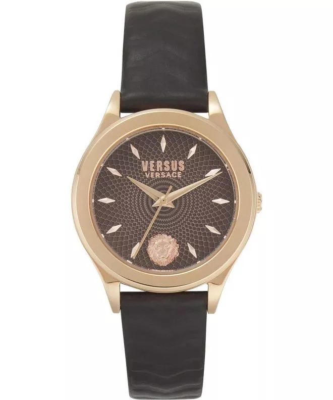 Dámské hodinky Versus Versace Mount Pleasant VSP560418 VSP560418