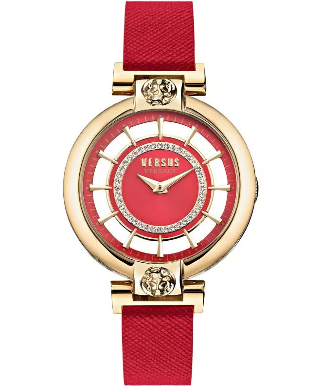 Dámské hodinky Versus Versace Silver Lake VSP1H0321 VSP1H0321