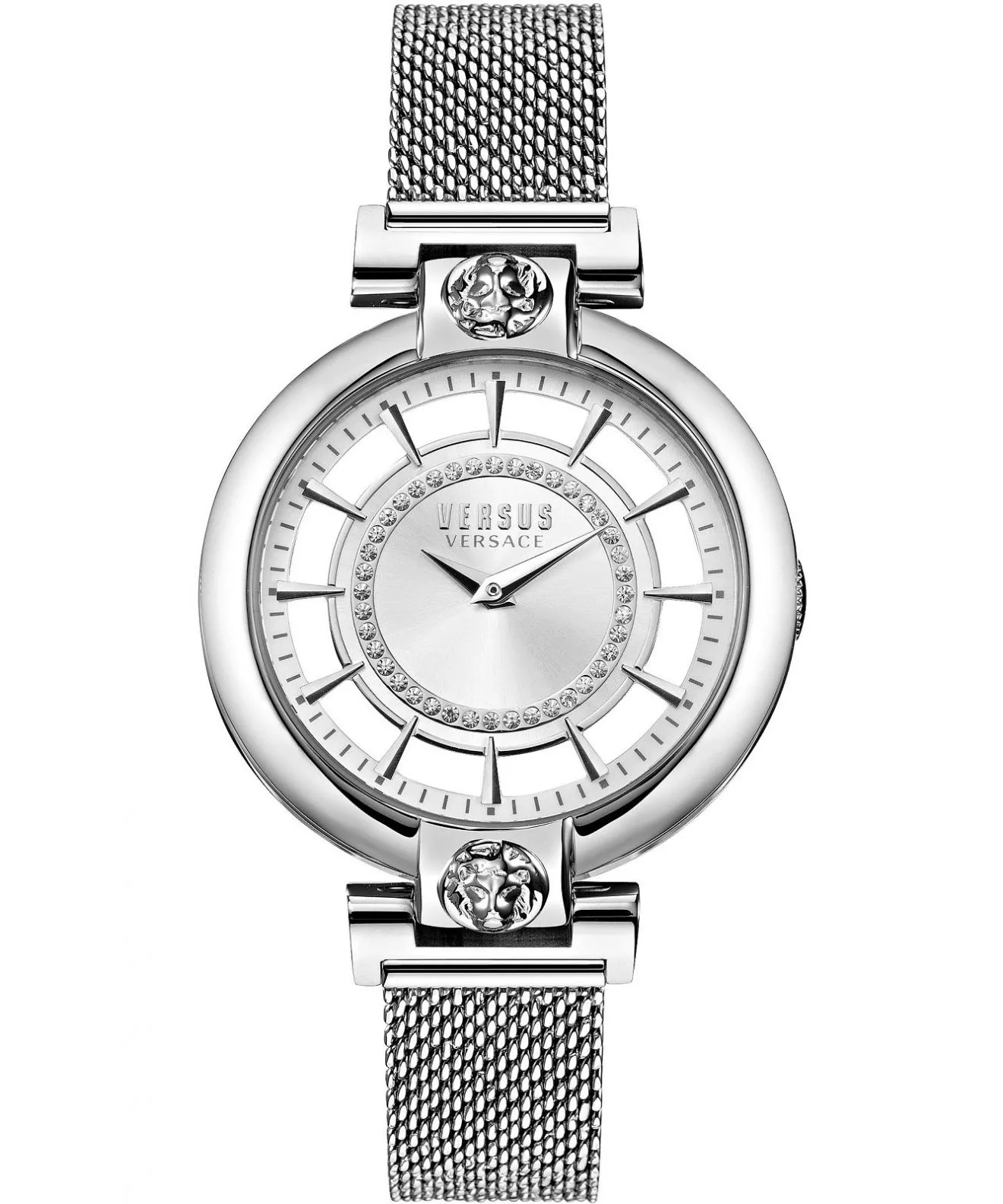 Dámské hodinky Versus Versace Silver Lake VSP1H0521 VSP1H0521