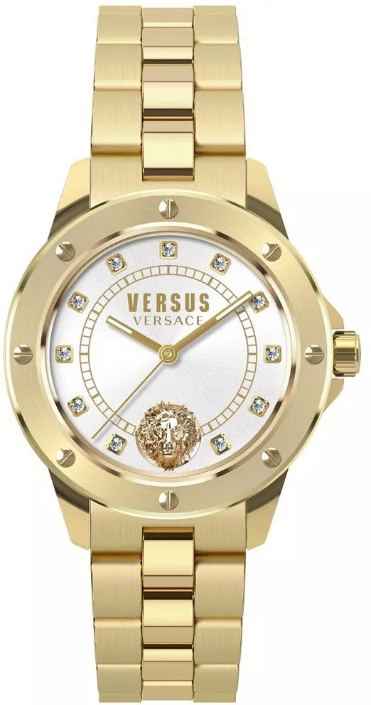 Dámské hodinky Versus Versace South Horizons S28030017 S28030017