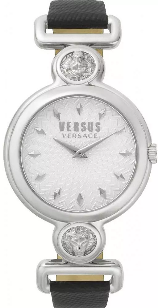 Dámské hodinky Versus Versace Sunnyridge VSPOL3018 VSPOL3018