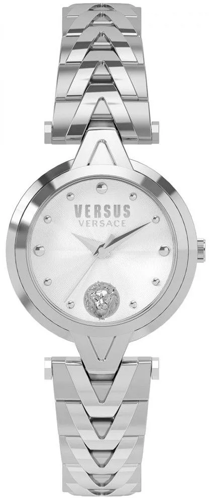 Dámské hodinky Versus Versace V Silver SCI240017 SCI240017
