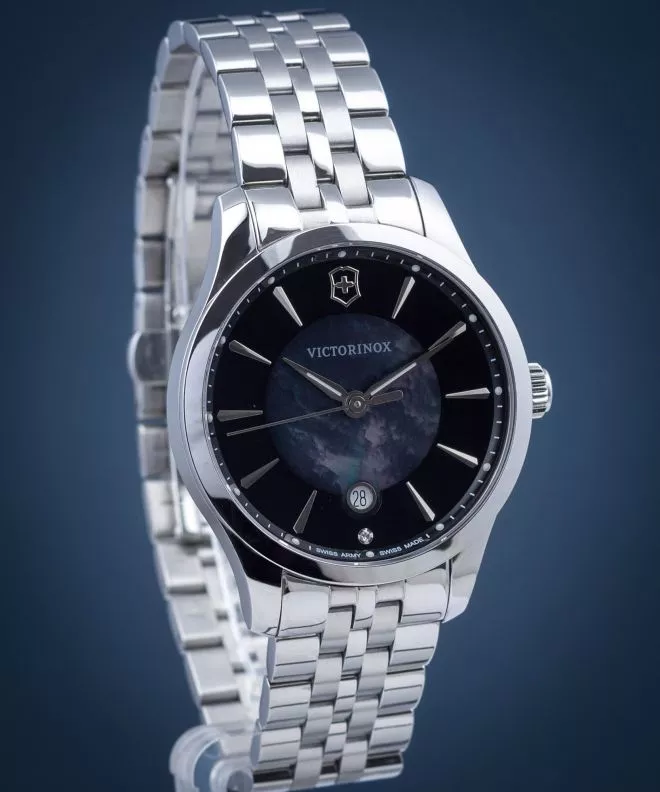 Dámské hodinky Victorinox Alliance Small 241751 241751
