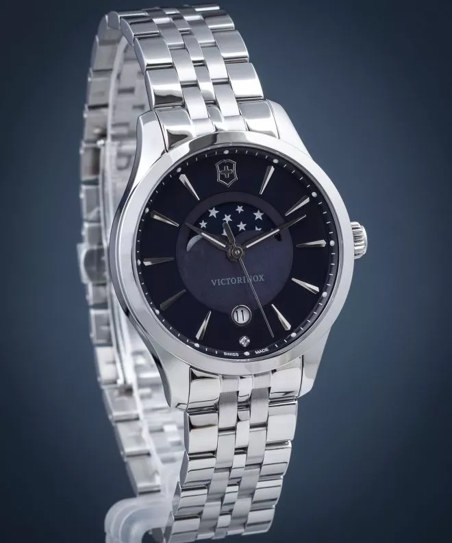 Dámské hodinky Victorinox Alliance Small 241752 241752