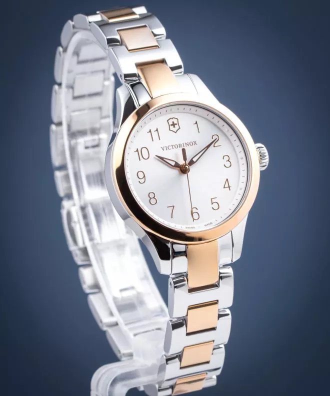 Dámské hodinky Victorinox Alliance XS 241842 241842