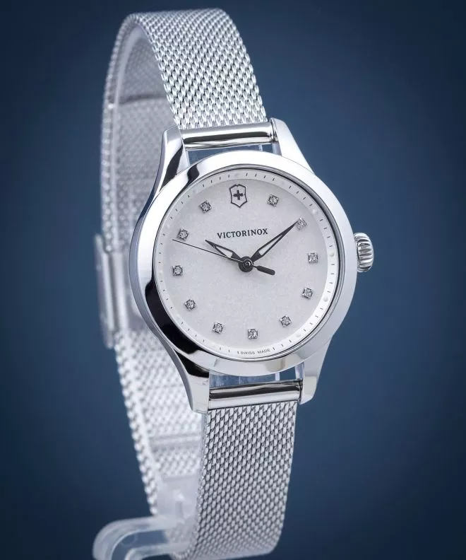 Dámské hodinky Victorinox Alliance XS 241878 241878