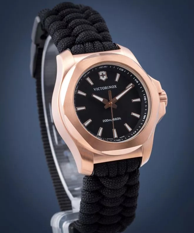 Dámské hodinky Victorinox I.N.O.X. V 241880 241880