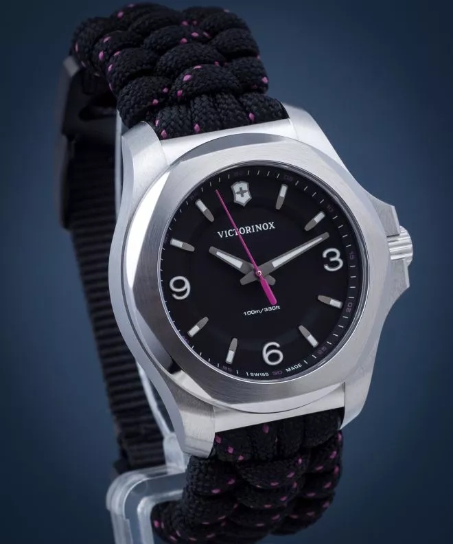Dámské hodinky Victorinox I.N.O.X. V 241918 241918