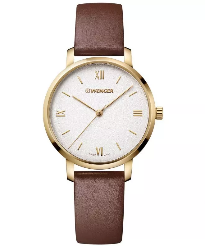 Dámské hodinky Wenger Metropolitan Donnissima 01.1731.106 01.1731.106