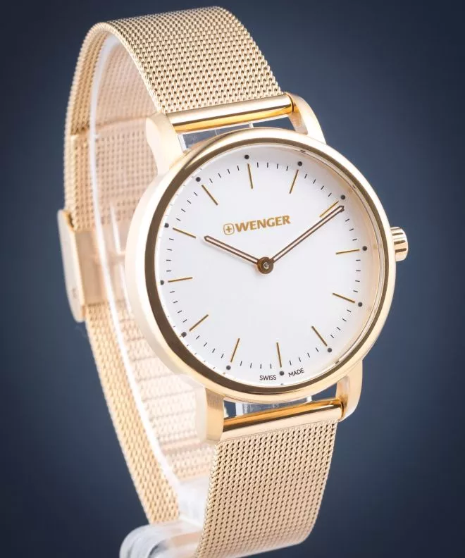Dámské hodinky Wenger Urban Classic 01.1721.113 01.1721.113