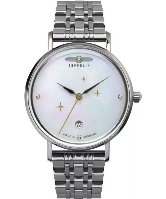 Hodinky Zeppelin Luna 7131M-1