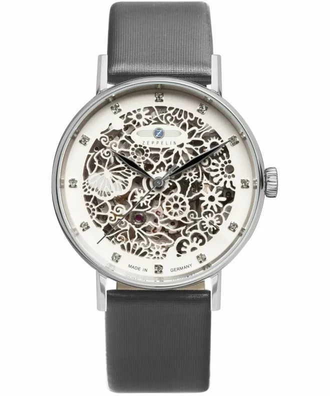 Dámské hodinky Zeppelin Princess of the Sky Automatic 7461-1 7461-1
