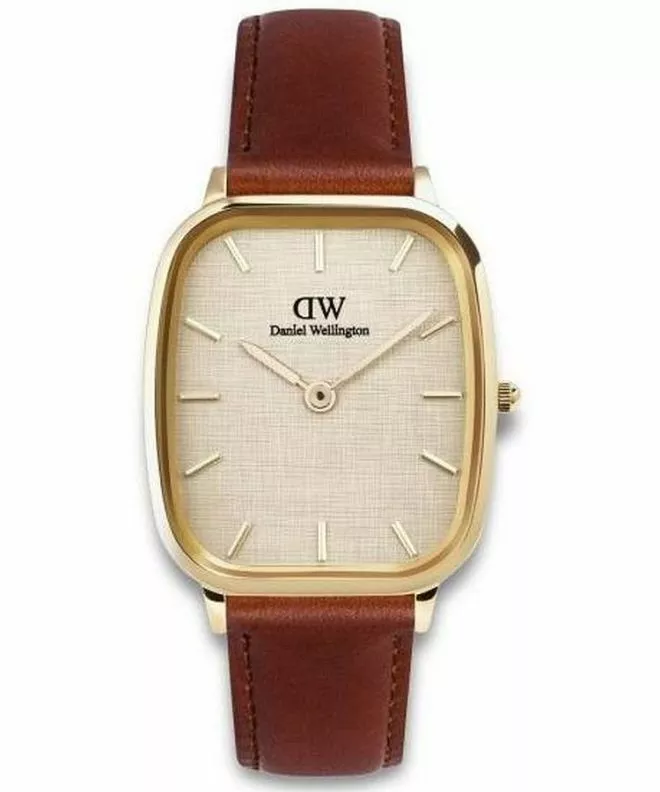 Hodinky dámské Daniel Wellington Marlon St Mawes DW00100839