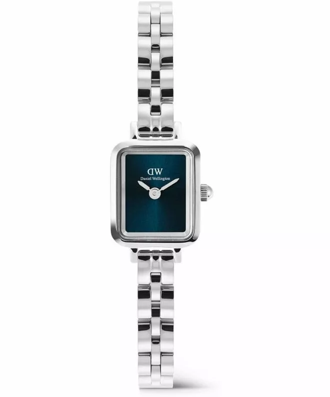Hodinky dámské Daniel Wellington Quadro Mini DW00100846
