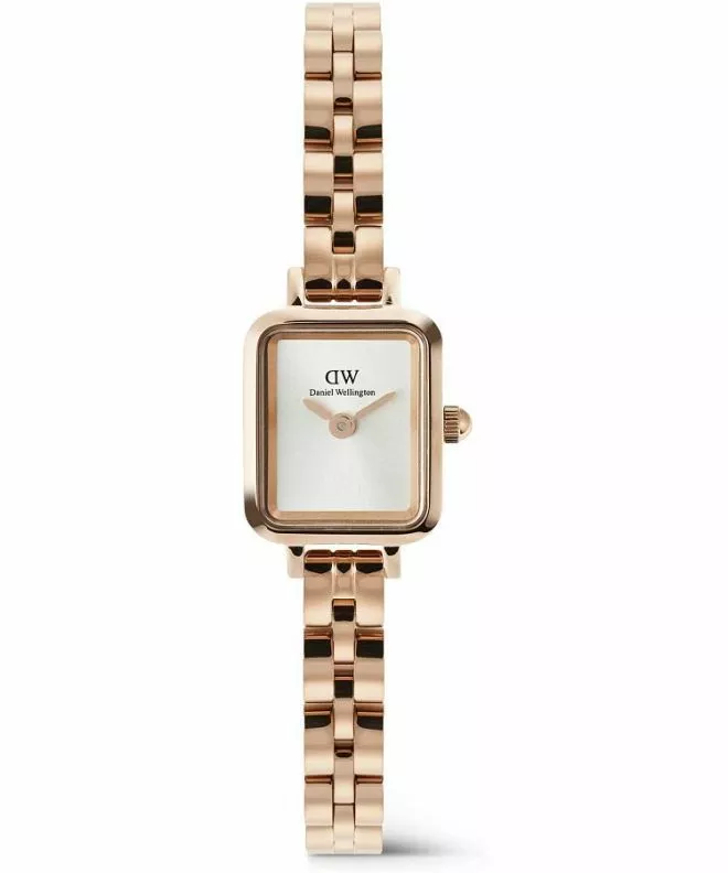 Hodinky dámské Daniel Wellington Quadro Mini DW00100847