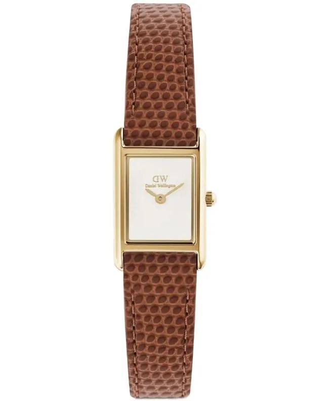 Hodinky dámské Daniel Wellington Bound Mini DW00100905