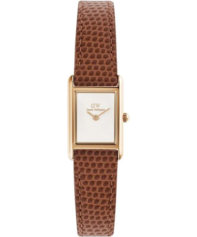 Hodinky dámské Daniel Wellington Bound Mini DW00100909