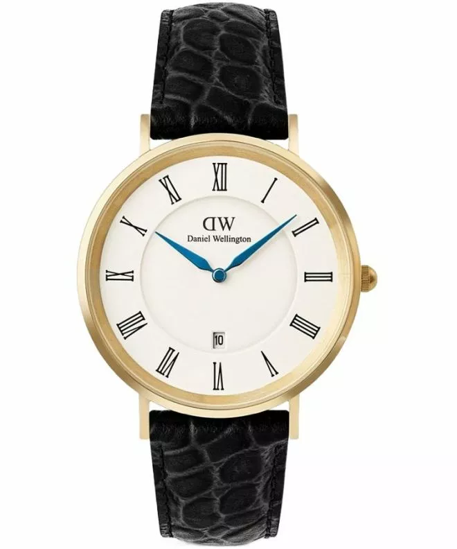 Hodinky pánské Daniel Wellington Roman Numerals DW00100915
