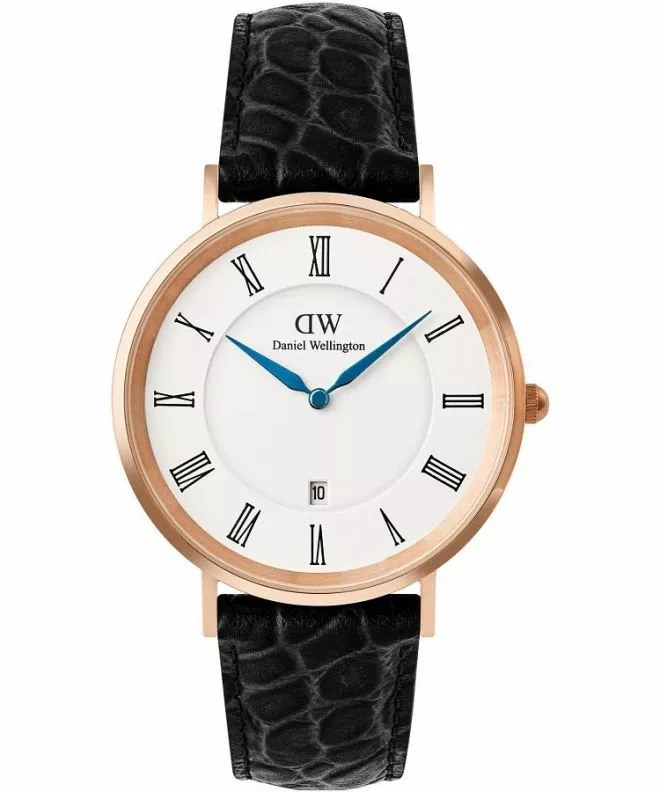 Hodinky pánské Daniel Wellington Classic Roman Numerals DW00100916
