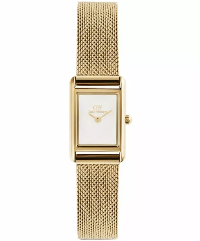 Hodinky dámské Daniel Wellington Bound Mini DW00100928