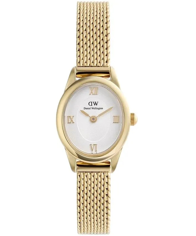 Hodinky unisex Daniel Wellington Ophelia Mini DW00100939