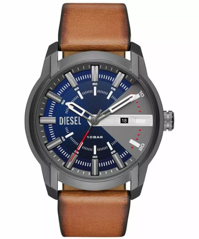 Hodinky pánské Diesel Armbar DZ1784