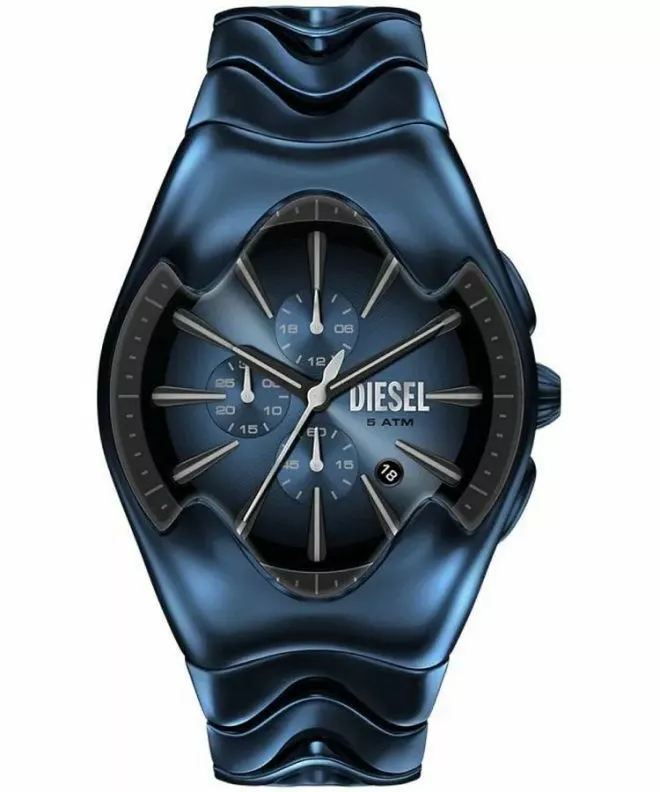 Hodinky pánské Diesel Mercurial Chronograph DZ4704
