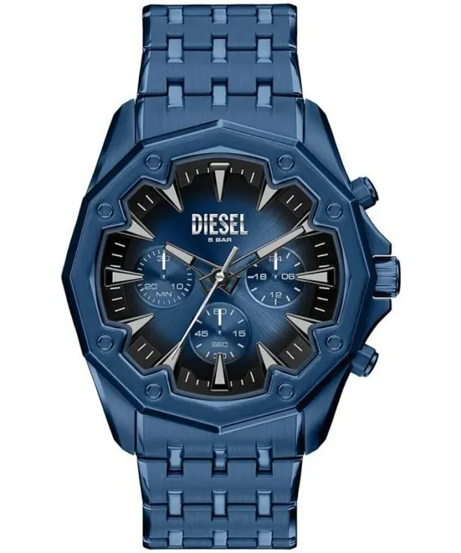 Hodinky pánské Diesel Stinger Chronograph DZ4705