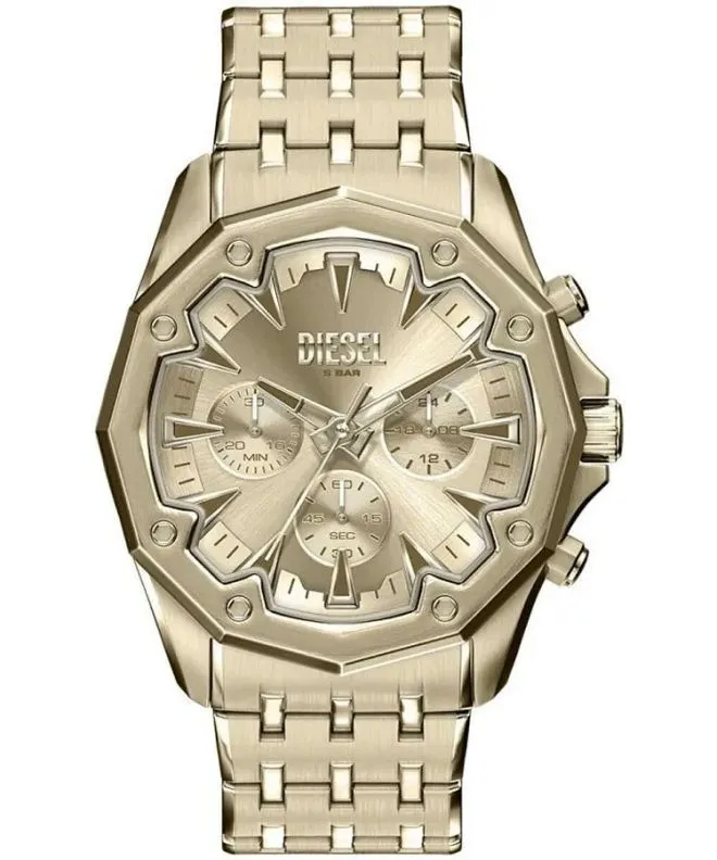 Hodinky pánské Diesel Stinger Chronograph DZ4707