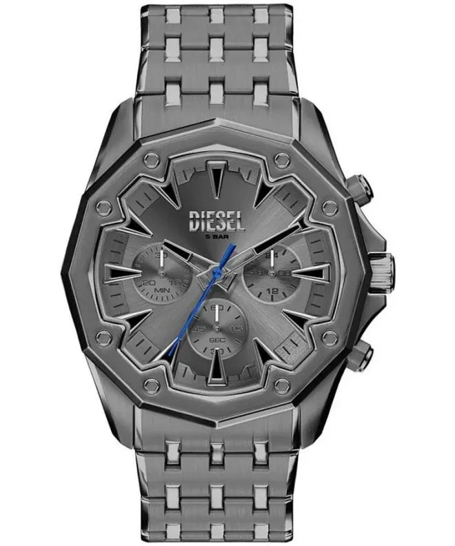 Hodinky pánské Diesel Stinger Chronograph DZ4708
