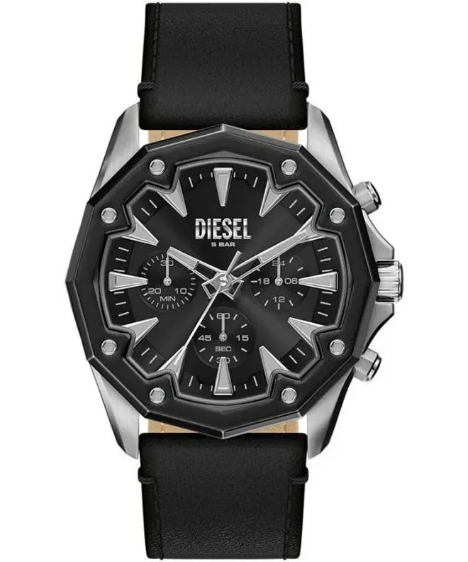 Hodinky pánské Diesel Stinger Stinger Chronograph DZ4710