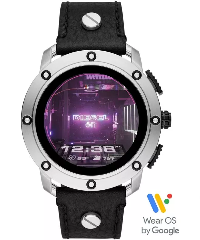 Pánské hodinky Diesel On Axial Smartwatch DZT2014 DZT2014