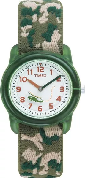 Hodinky Timex Time Machines T78141