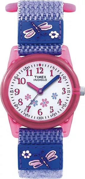 Dětské hodinky Timex Kids Analog T75031 T75031