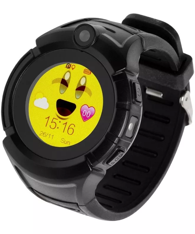 Dětské chytré hodinky Garett Kids 5 5906874848678 5906874848678