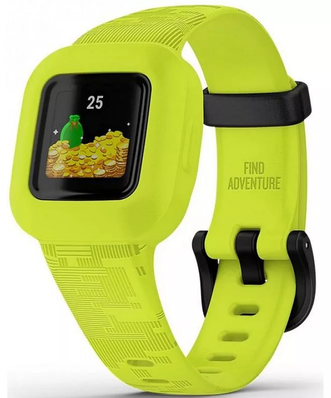 Chytré Hodinky Garmin Vívofit® jr. 3 010-02441-00