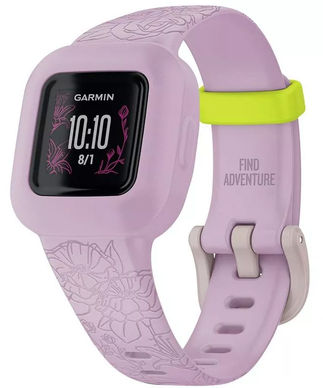 Chytré Hodinky Garmin Vívofit® jr. 3 010-02441-01