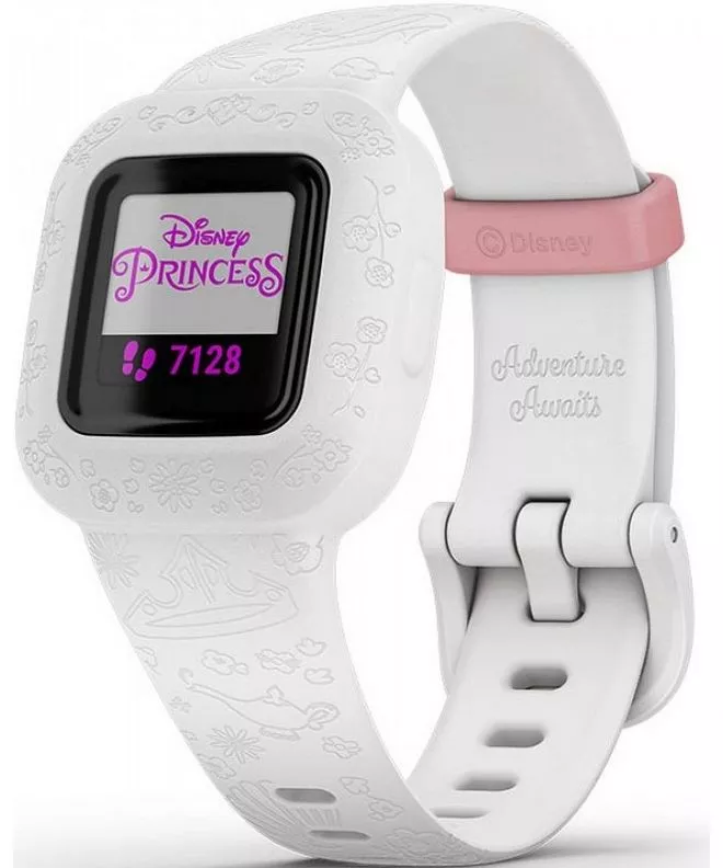 Chytré Hodinky Garmin Vívofit® jr. 3 Disney Princess 010-02441-12