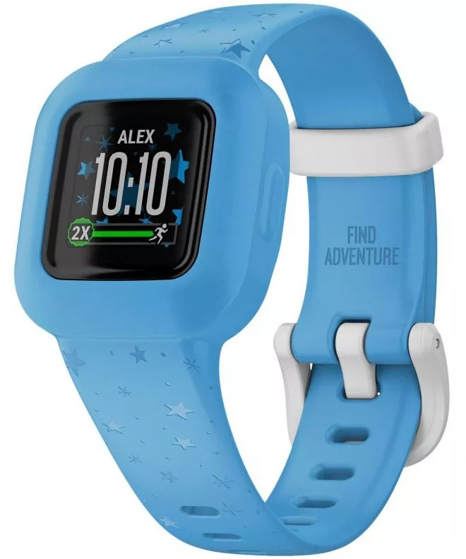 Chytré Hodinky Garmin Vívofit® jr. 3 010-02441-02