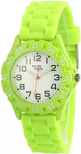 Dětské hodinky Knock Nocky Sporty SP3466004 SP3466004