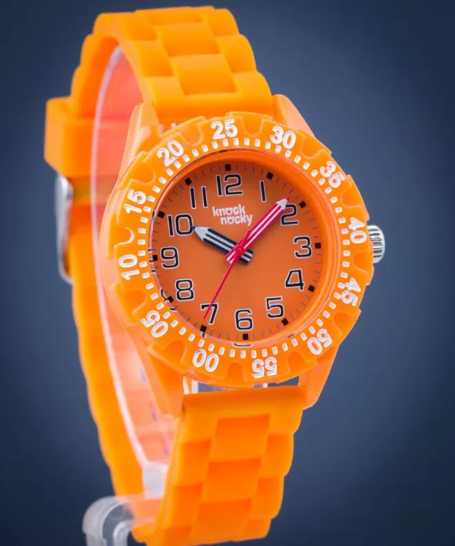 Dětské hodinky Knock Nocky Sporty SP3972909 SP3972909