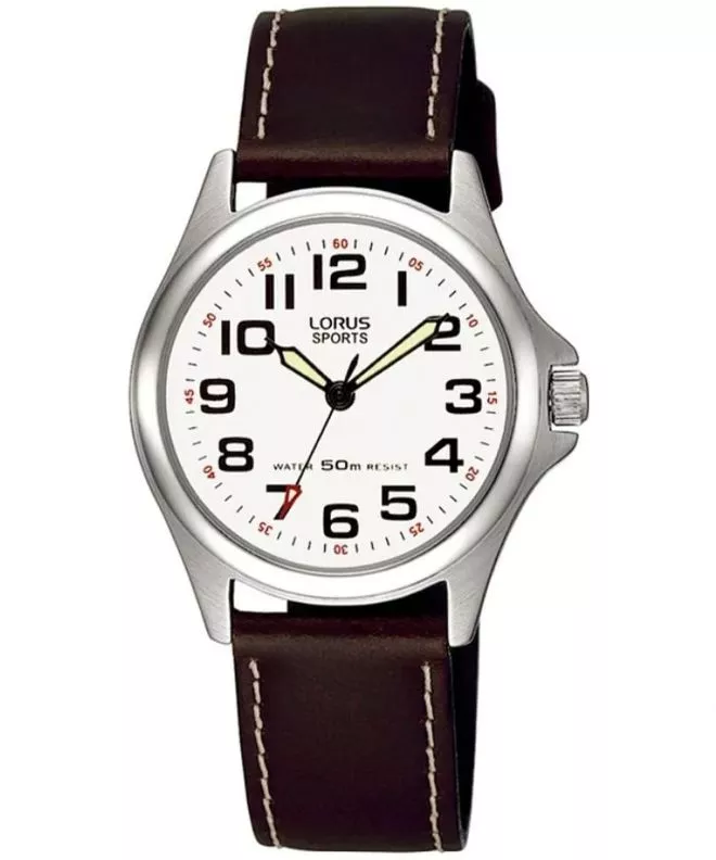 Hodinky Lorus Classic RRX09HX9