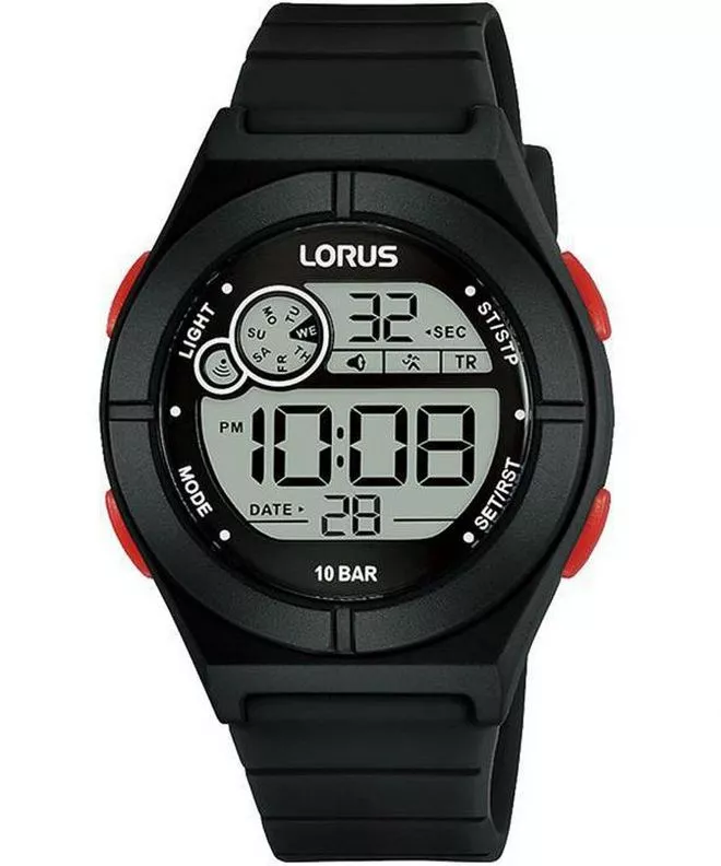  Dětinské hodinky Lorus Kids R2363NX9