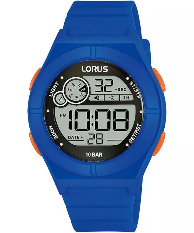 Dětská hodinky Lorus Kids R2365NX9